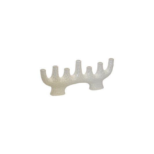 Sculptural Candle Holder