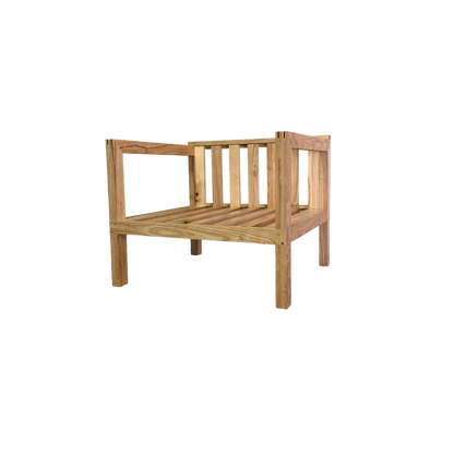 Denver Armchair