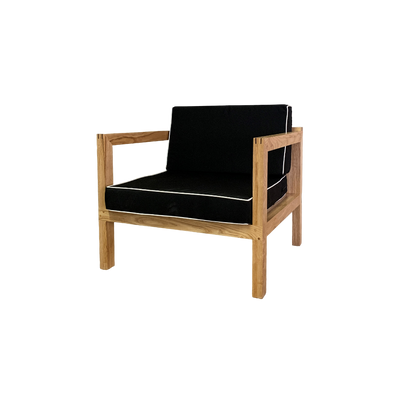 Denver Armchair