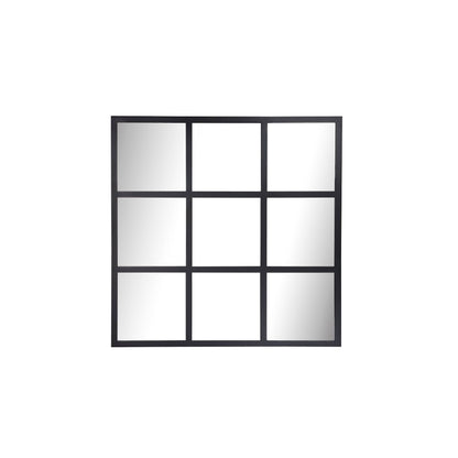 Cottage Square Mirror