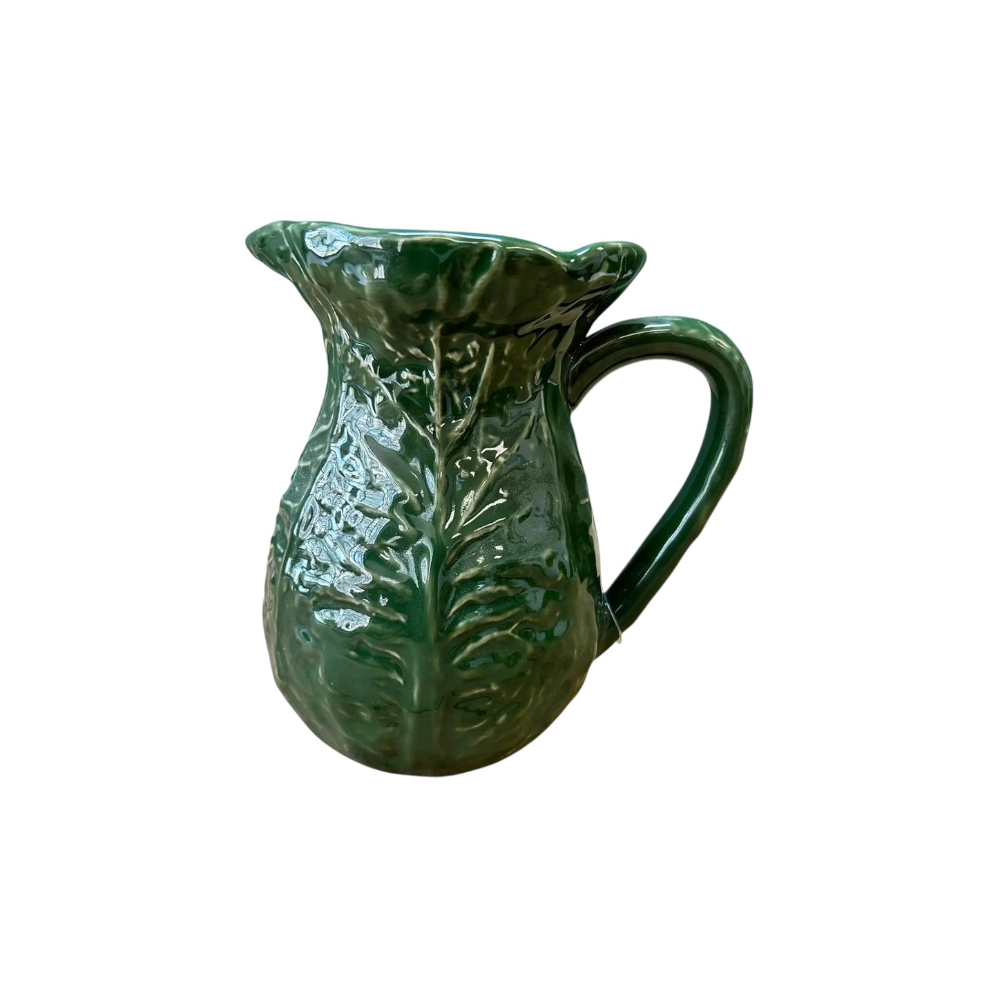 Cabbage Jugs