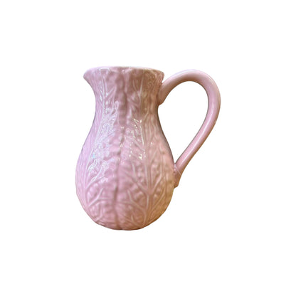Cabbage Jugs