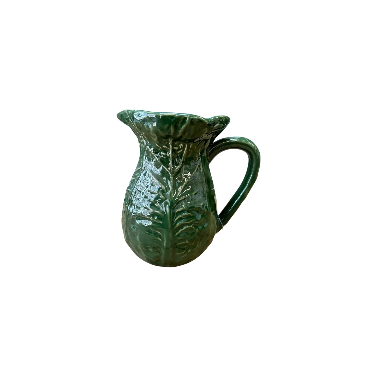 Cabbage Jugs