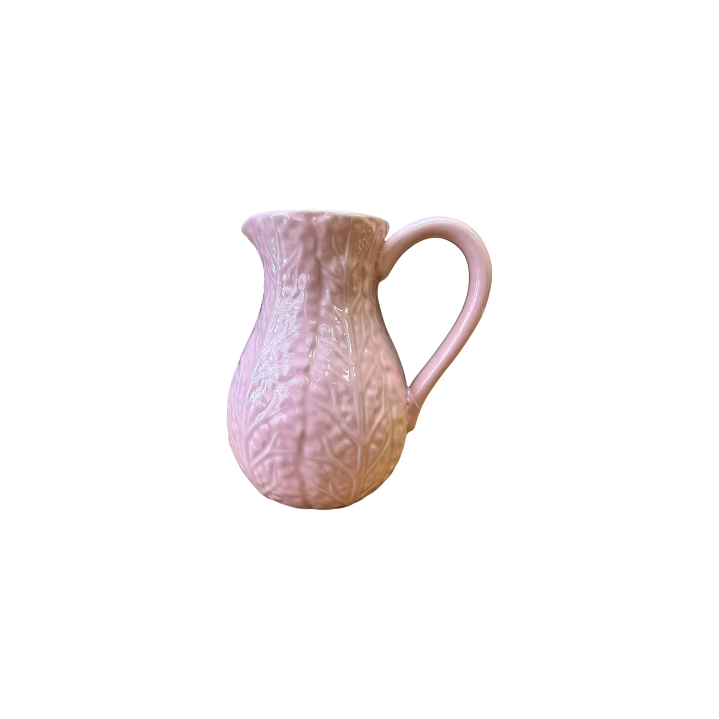 Cabbage Jugs