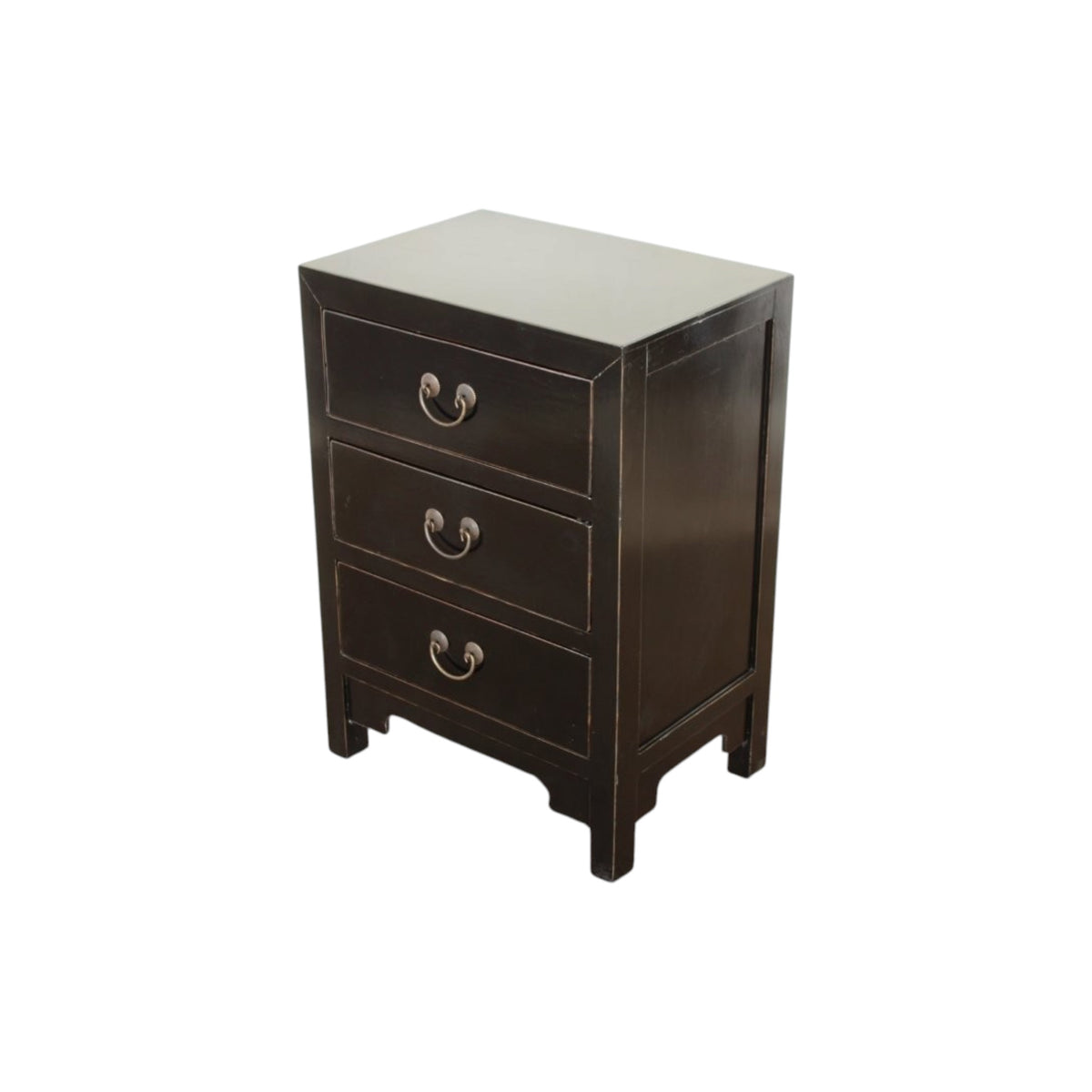 The Imperial Pedestals
