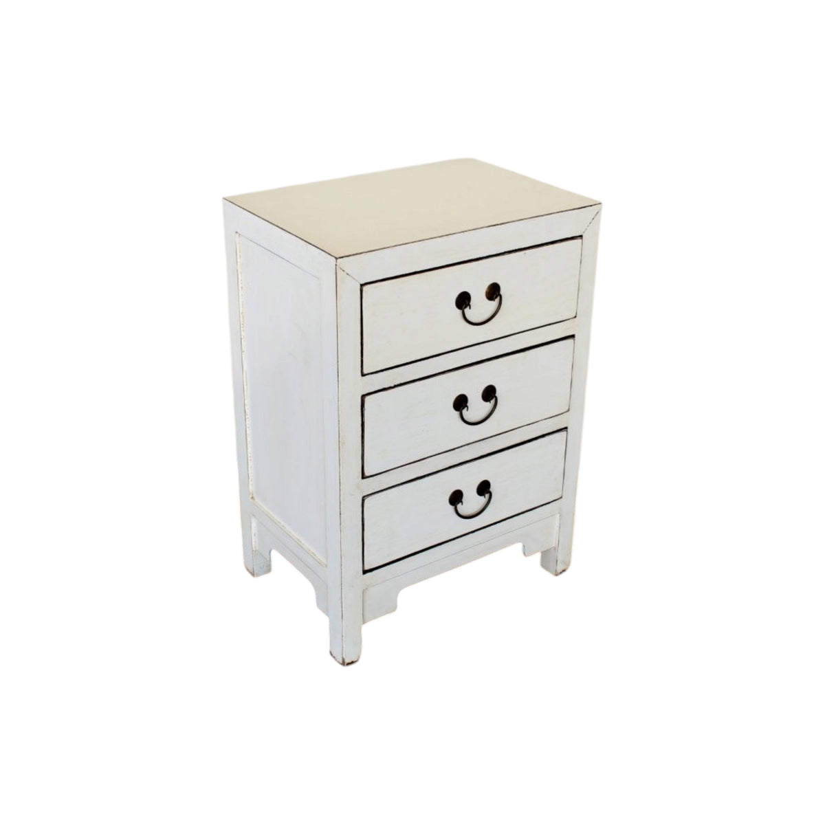 The Imperial Pedestals