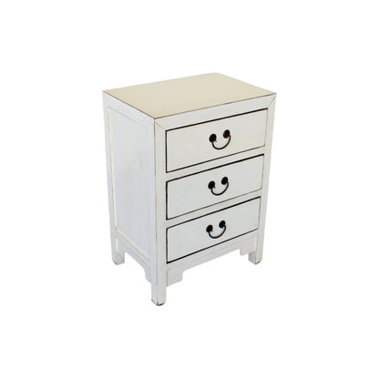 The Imperial Pedestals
