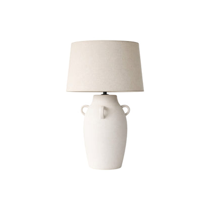 The Moroccan Lamp (shade included)