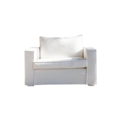 Easy Slipcover Chair