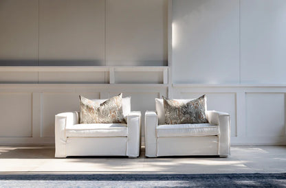 Easy Slipcover Chair