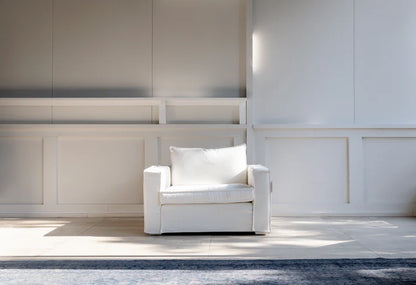 Easy Slipcover Chair