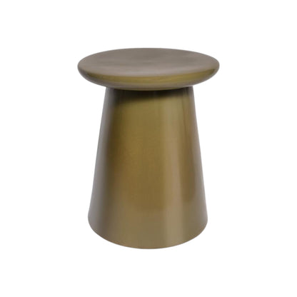 Garden Button Stool
