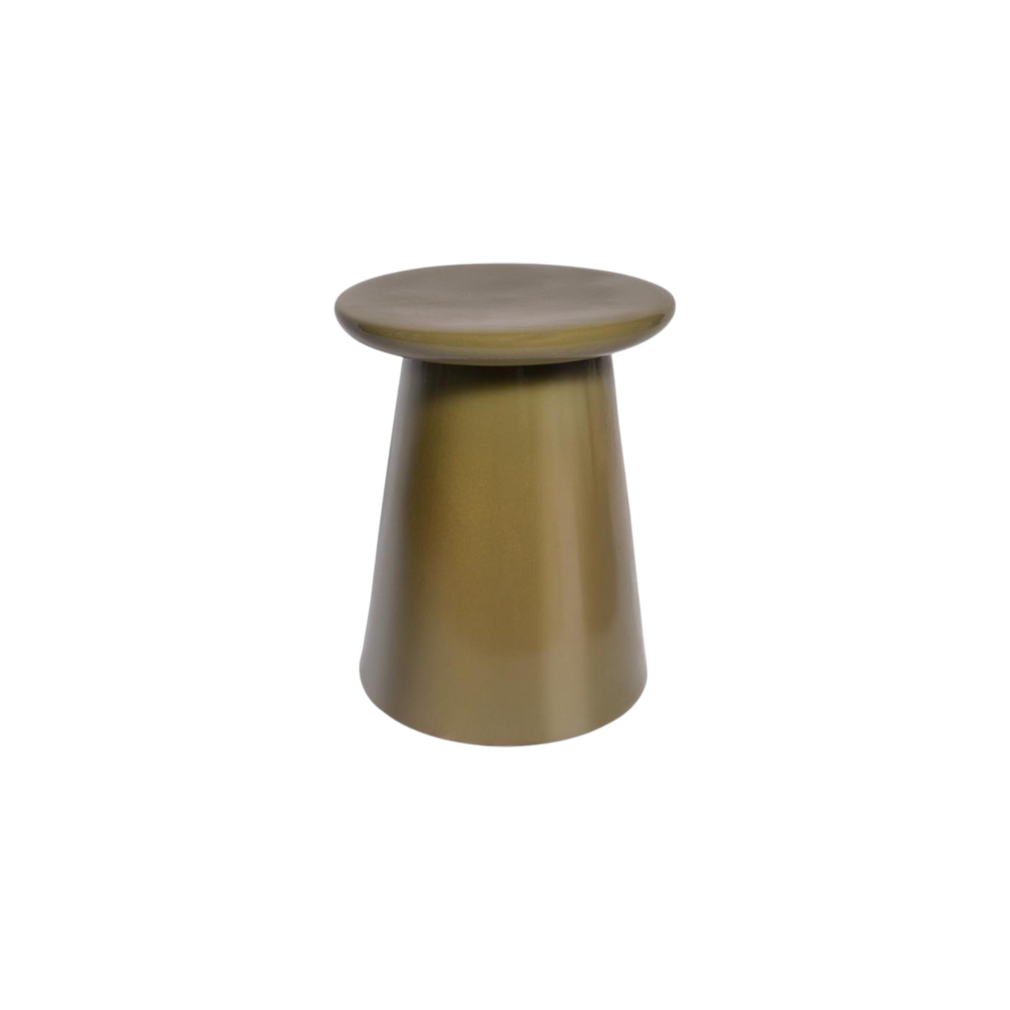 Garden Button Stool – Esque