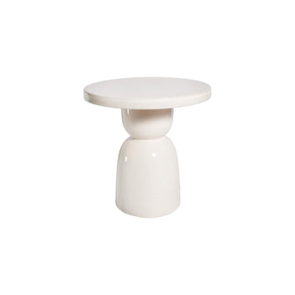 Crema Garden Stool