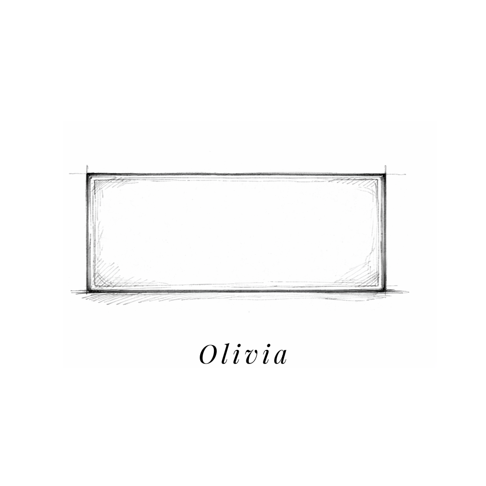 Esque House Headboard design Olivia
