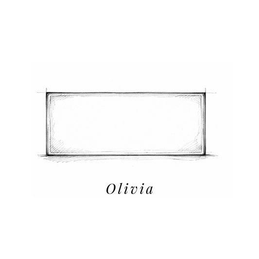 Esque House Headboard design Olivia