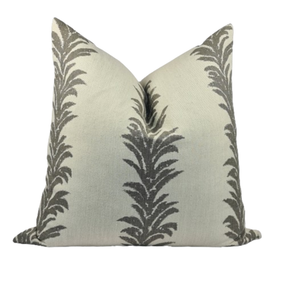 Palm Scatter Cover (multiple colours)