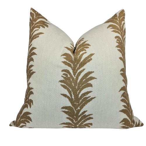 Palm Scatter Cover (multiple colours)