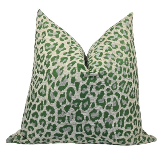 Hana Jungle Scatter Cover