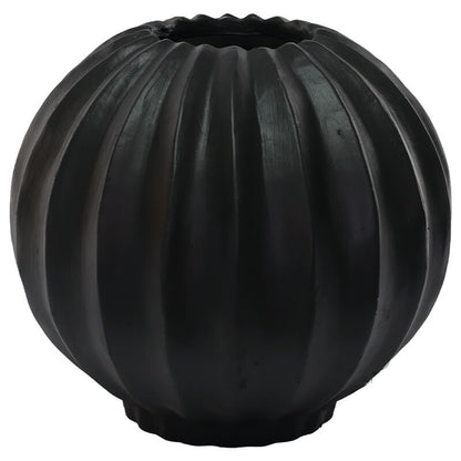 Noir Vases