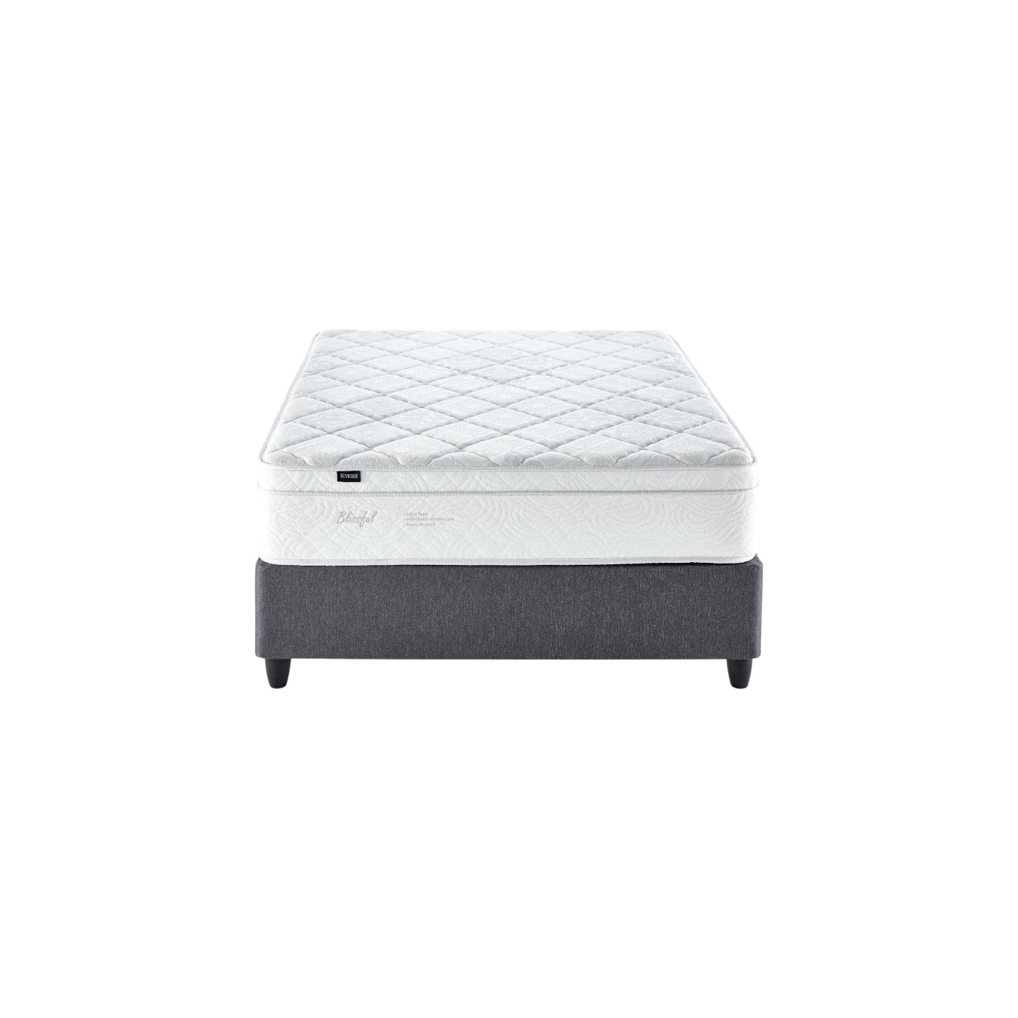Fever Tree Bed Set