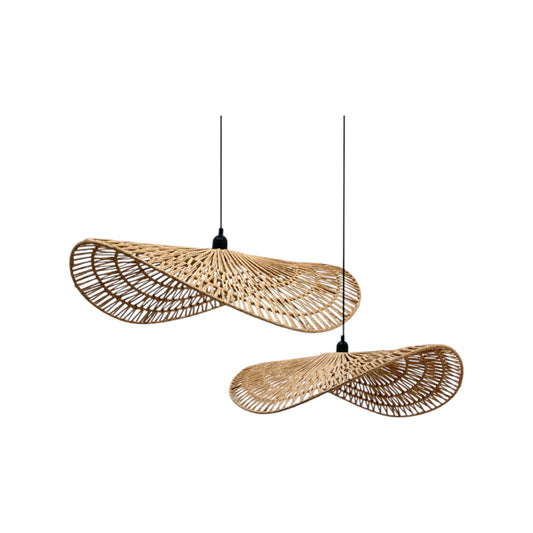 Finley Single Pendant