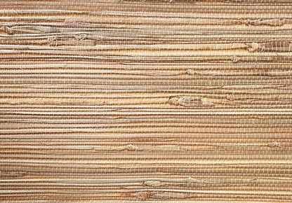 Grasscloth Wallpaper ~ Natural