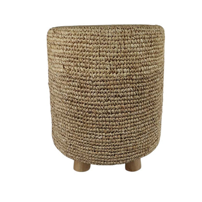The Grass Stool