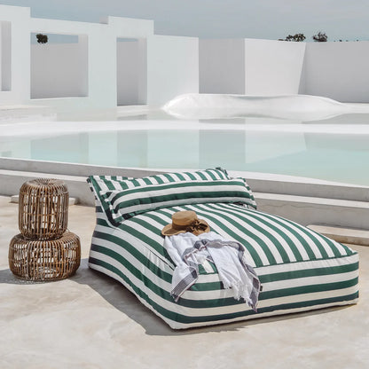 Lazy Sun Lounger