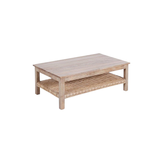 Umngazi Coffee Table