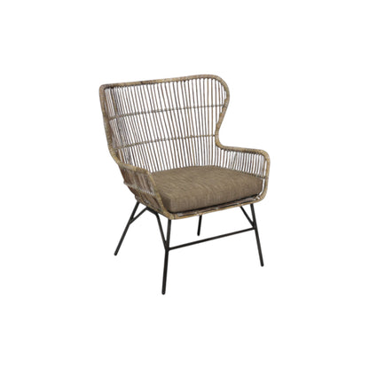 The Harbour Rattan Chair