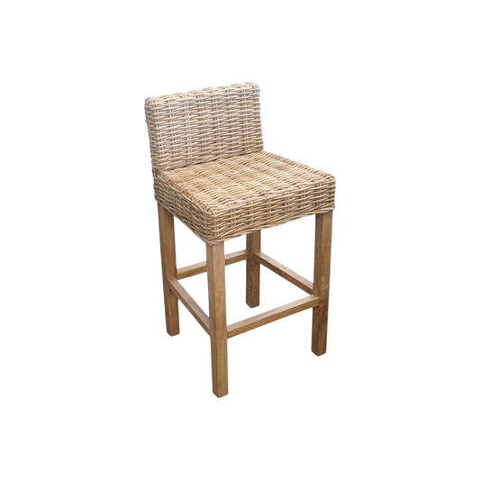 The Hermanus Barstool
