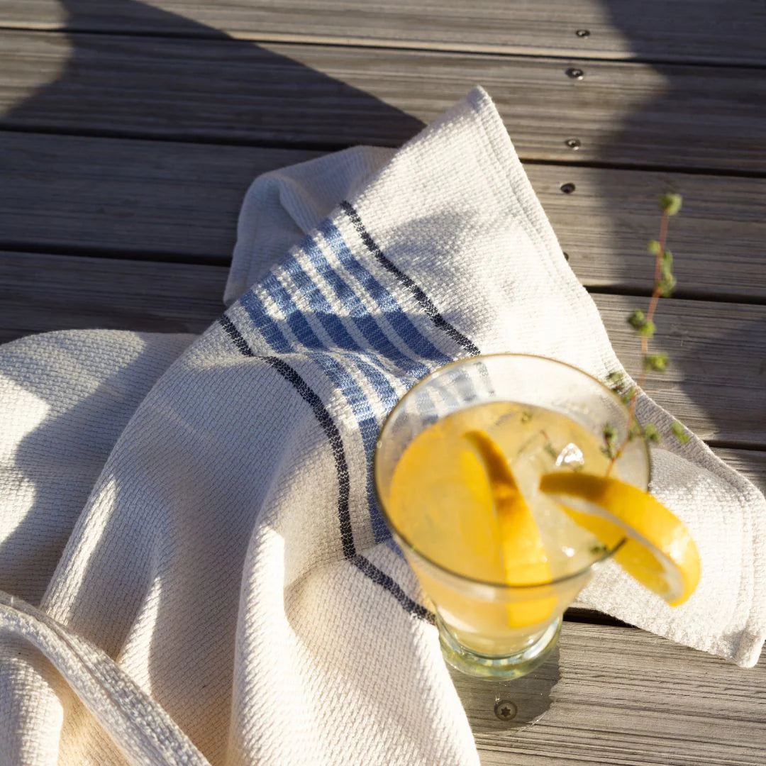 Heritage Towels