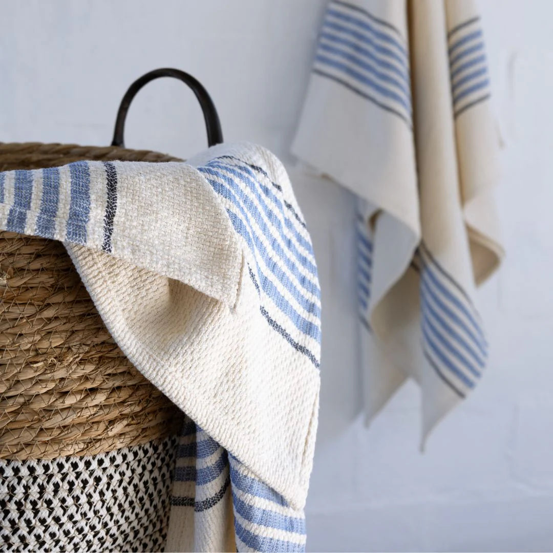 Heritage Towels