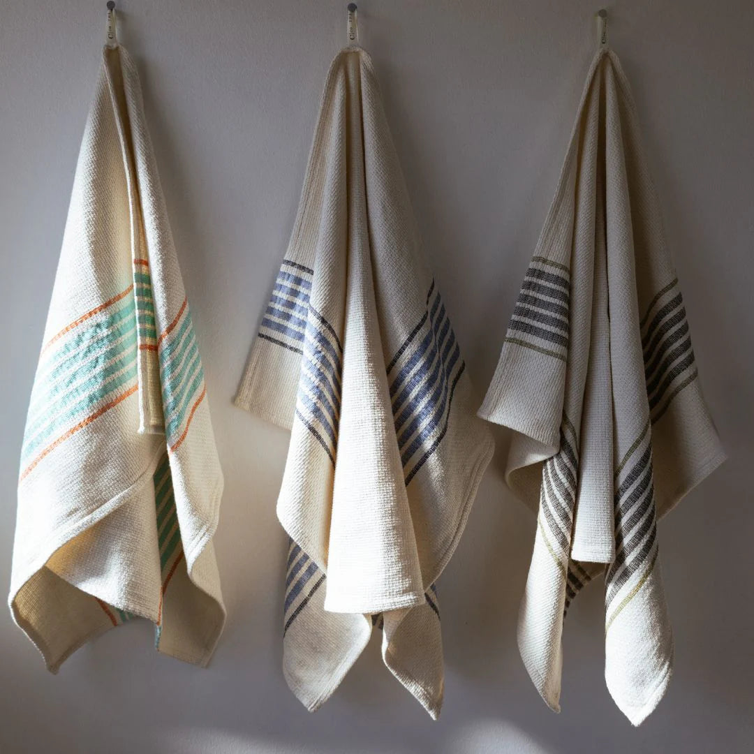 Heritage Towels