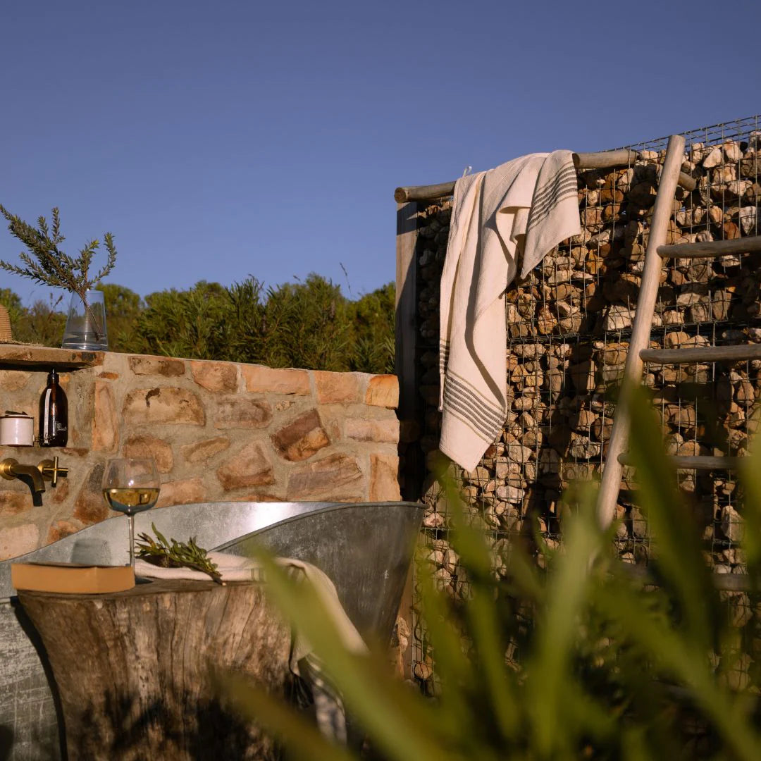 Heritage Towels