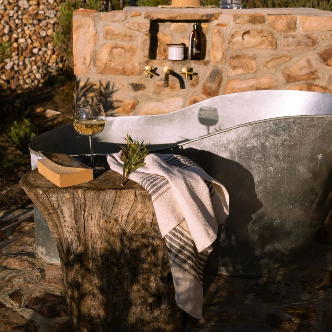 Heritage Towels