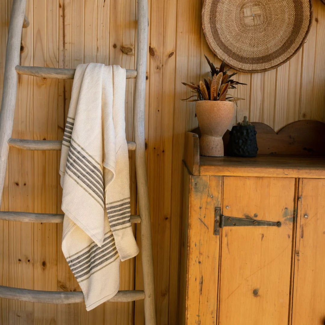 Heritage Towels