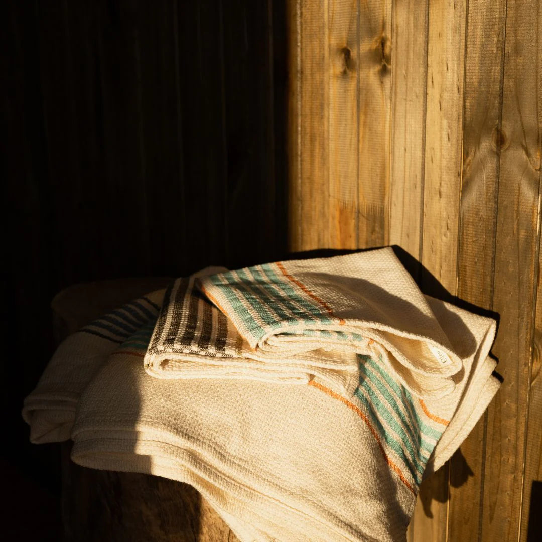 Heritage Towels