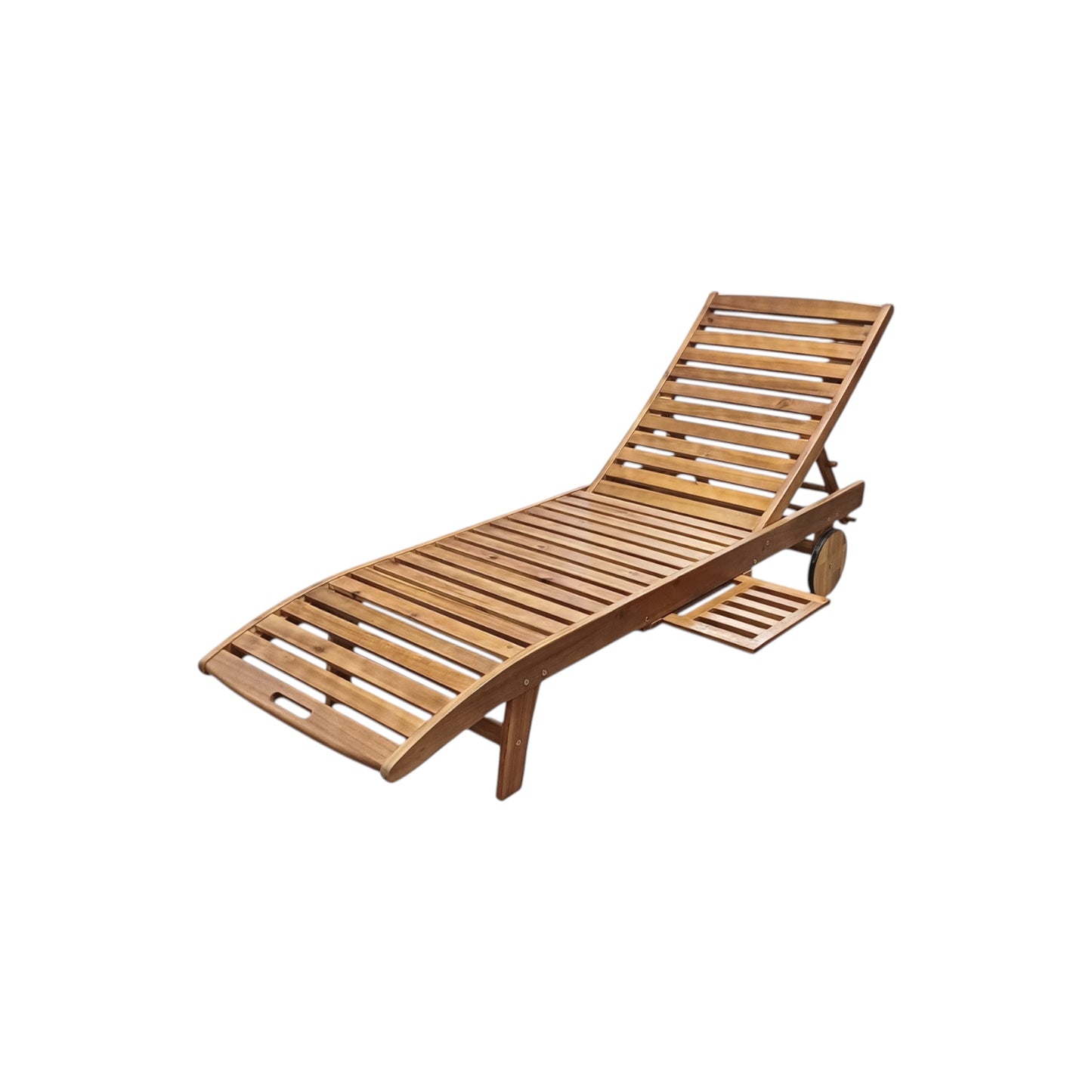 The Clifton Sun Lounger