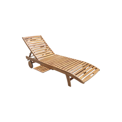 The Clifton Sun Lounger
