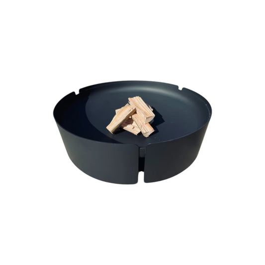 Solid Firebowl