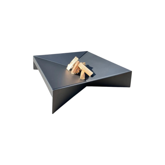 Firesquare
