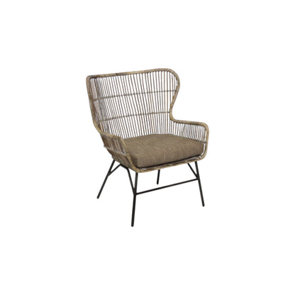 The Harbour Rattan Chair