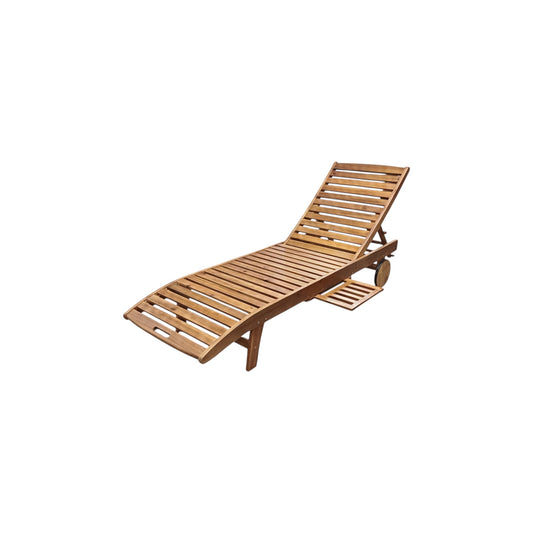 The Clifton Sun Lounger