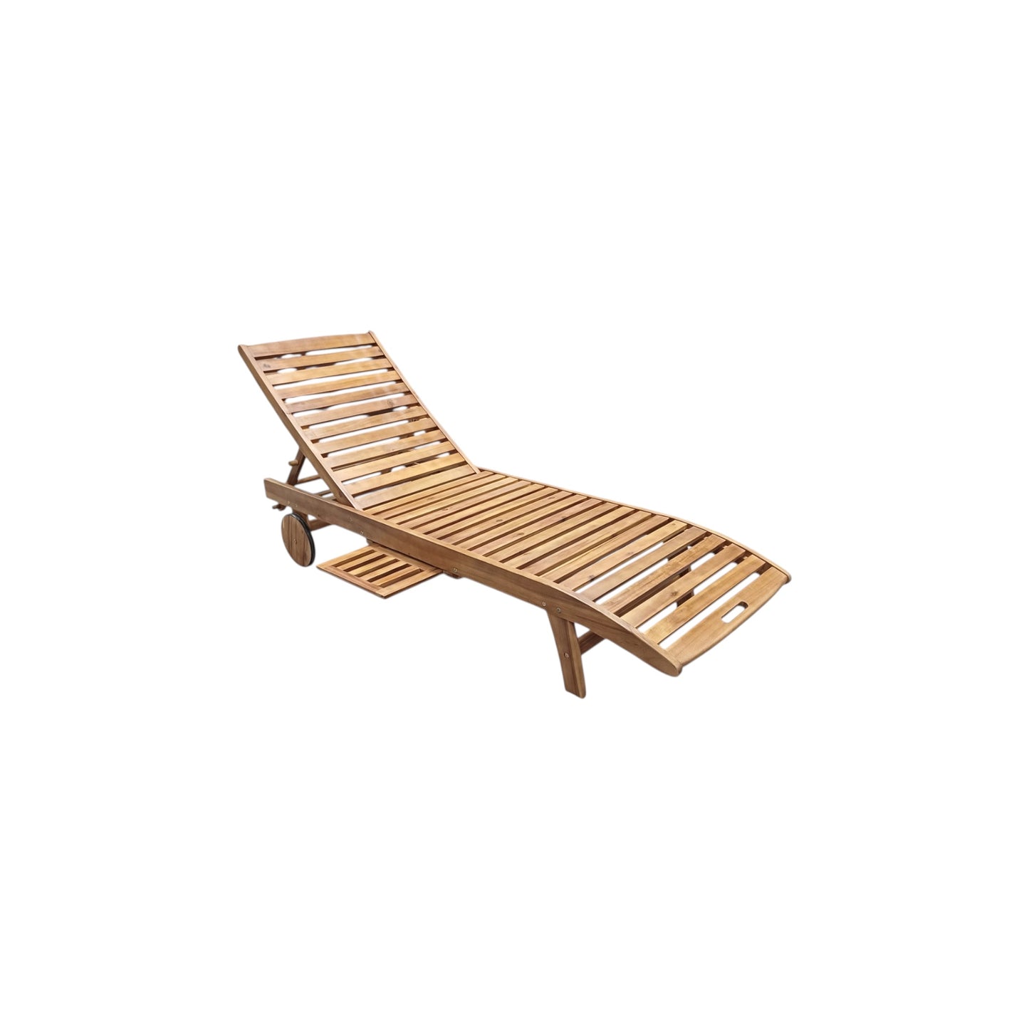 The Clifton Sun Lounger