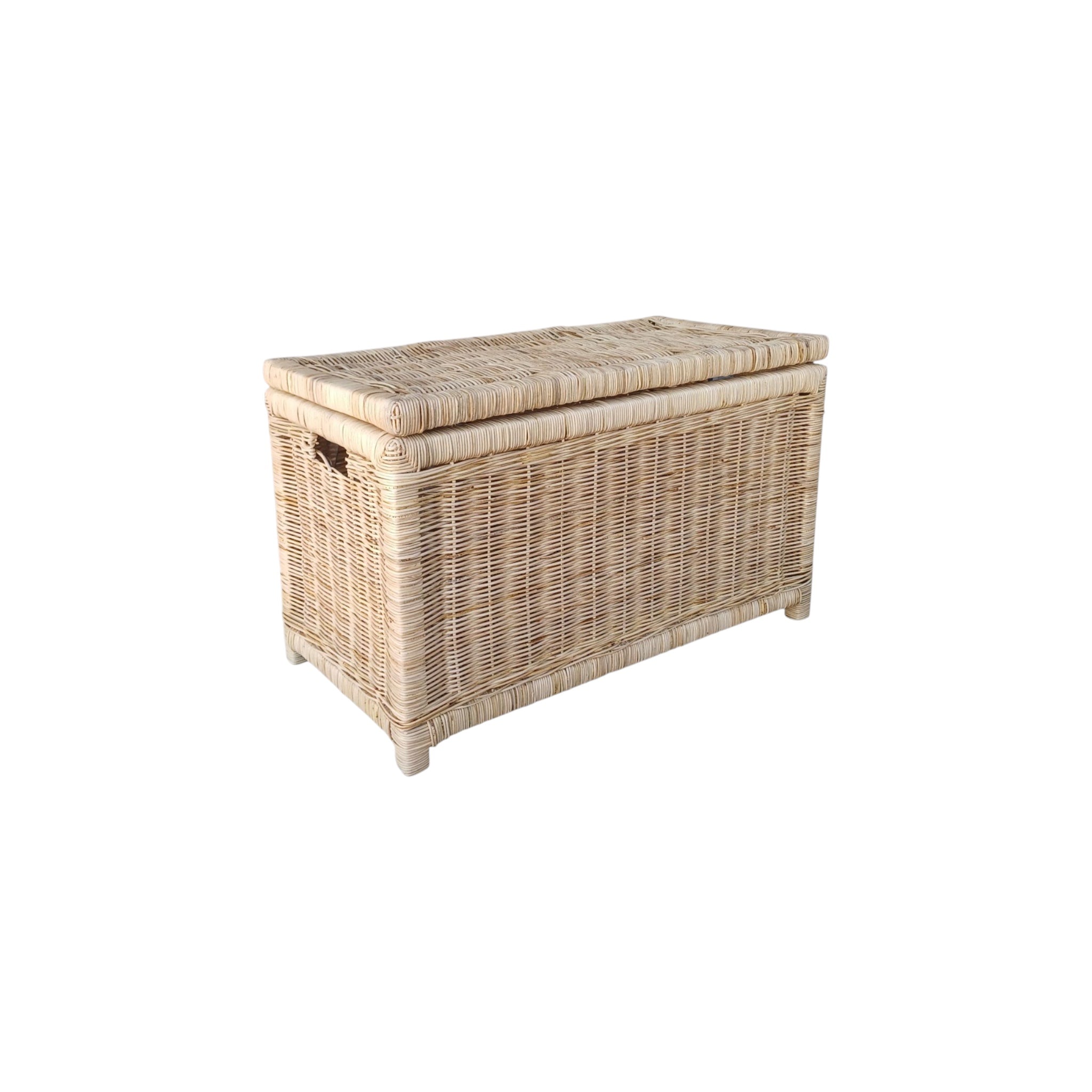 The Hermanus Storage Box – Esque