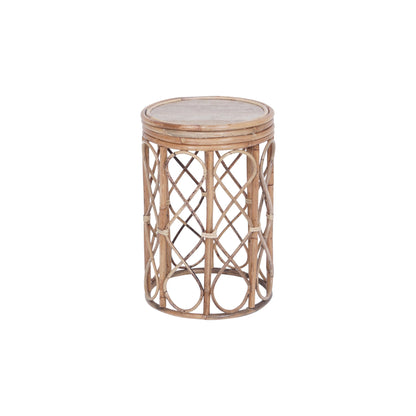 Boho Side Table