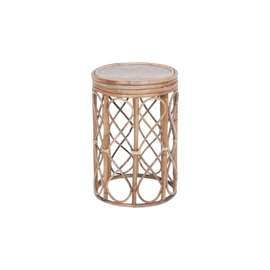 Boho Side Table