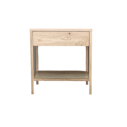 Huxley Pedestal